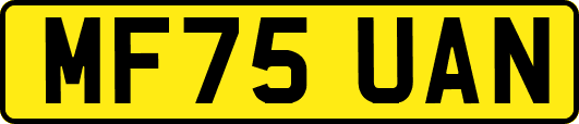MF75UAN