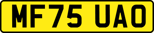 MF75UAO