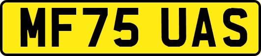 MF75UAS