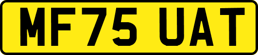 MF75UAT