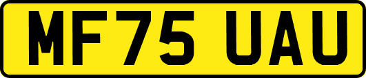 MF75UAU