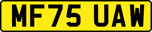 MF75UAW