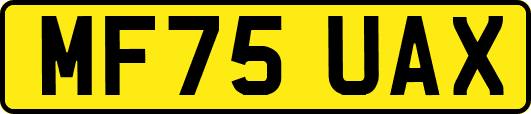MF75UAX
