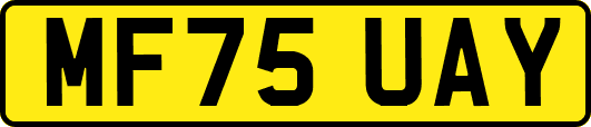 MF75UAY