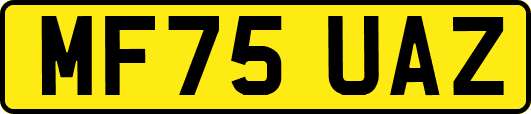 MF75UAZ