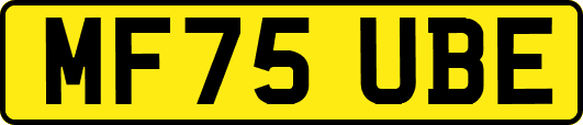 MF75UBE