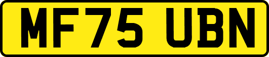 MF75UBN
