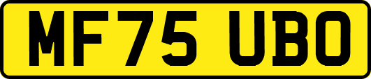 MF75UBO
