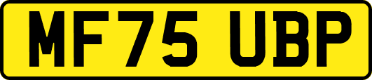 MF75UBP
