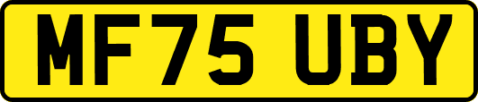 MF75UBY