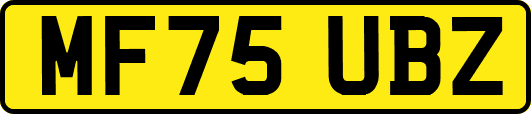 MF75UBZ