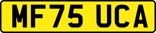 MF75UCA