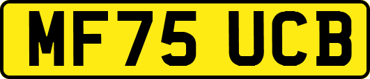MF75UCB