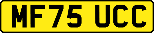 MF75UCC