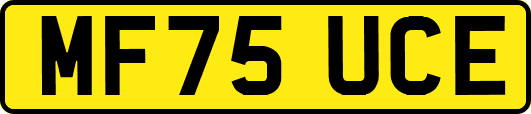 MF75UCE