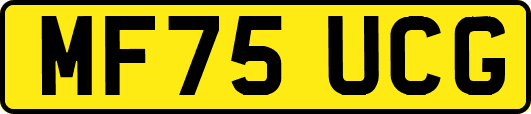 MF75UCG