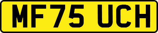 MF75UCH