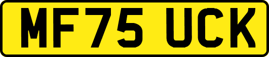 MF75UCK
