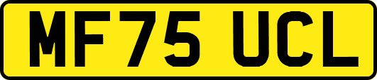 MF75UCL