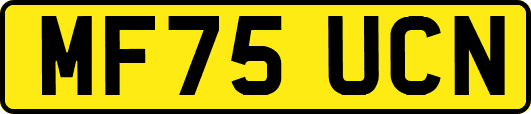 MF75UCN
