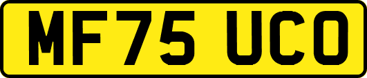MF75UCO