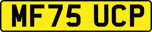 MF75UCP