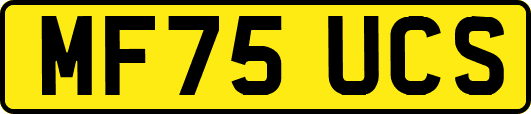 MF75UCS