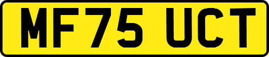 MF75UCT