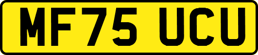 MF75UCU