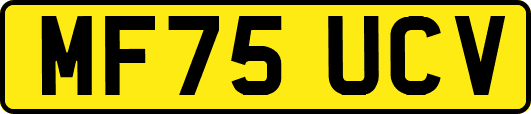 MF75UCV