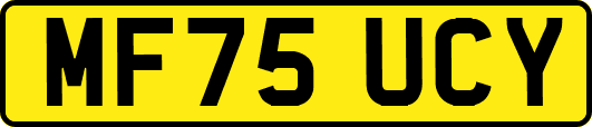 MF75UCY