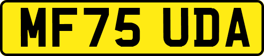 MF75UDA