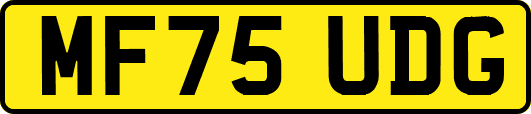 MF75UDG