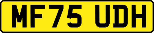 MF75UDH