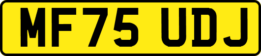 MF75UDJ