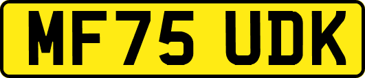 MF75UDK
