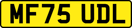 MF75UDL
