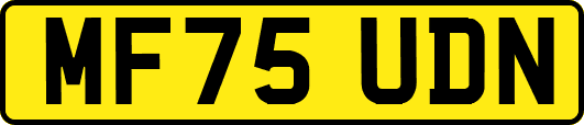 MF75UDN