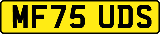 MF75UDS