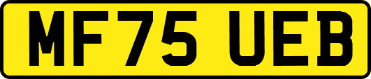 MF75UEB
