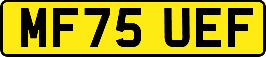 MF75UEF