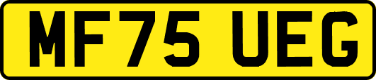 MF75UEG