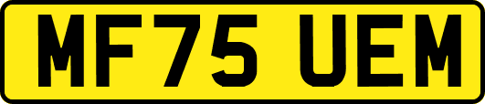MF75UEM