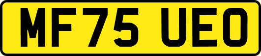 MF75UEO