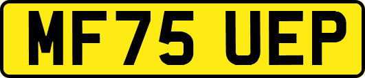 MF75UEP