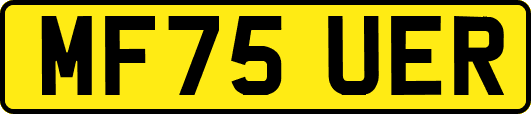 MF75UER