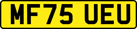 MF75UEU