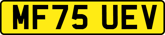 MF75UEV