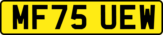 MF75UEW