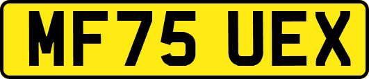 MF75UEX